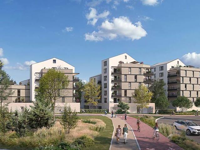 Appartement vente à Toulouse