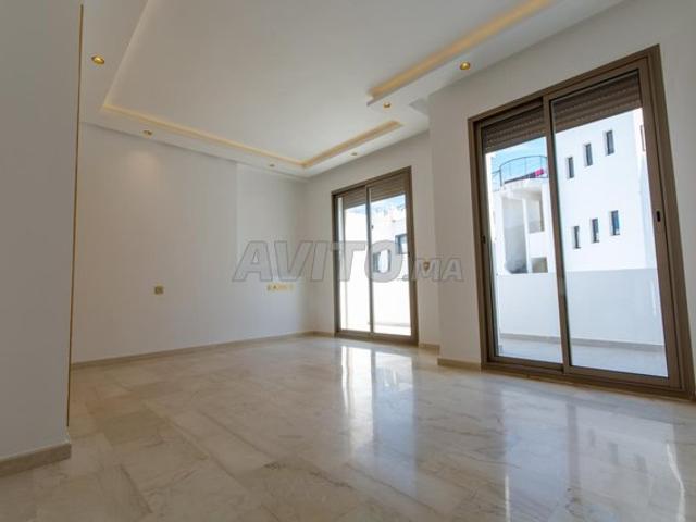 Appartement vente à Anfa, Gharb-Chrarda-Beni Hssen