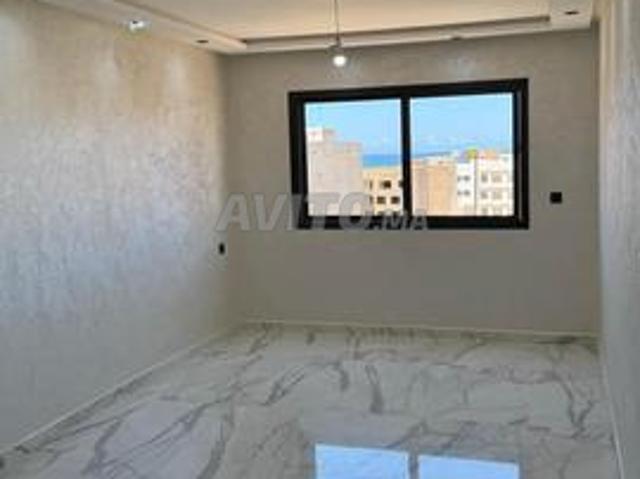Appartement vente à Dar Bouazza, Gharb-Chrarda-Beni Hssen