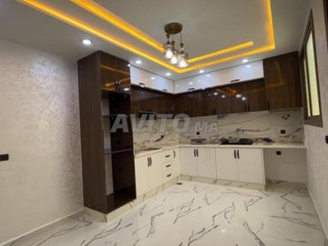 Appartement vente à Ben Slimane