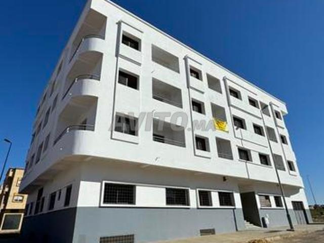 Appartement vente à Salé