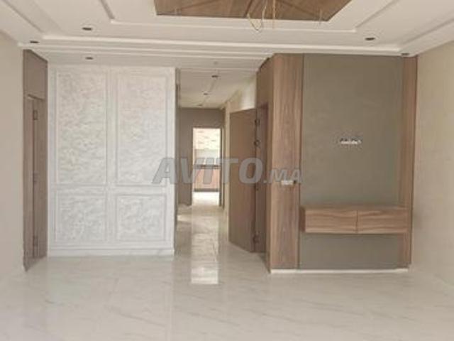 Appartement vente à Lyautey
