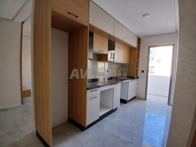 Appartement vente à Dchaira, Laâyoune-Boujdour-Sakia el Hamra