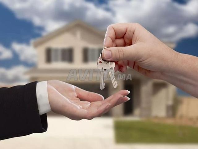 Appartement vente à Ben Slimane