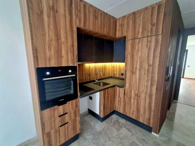 Appartement vente à Anfa, Gharb-Chrarda-Beni Hssen