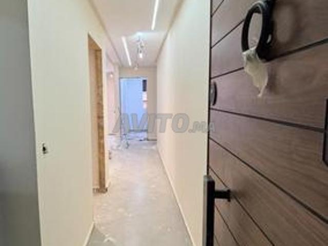 Appartement vente à Rbat