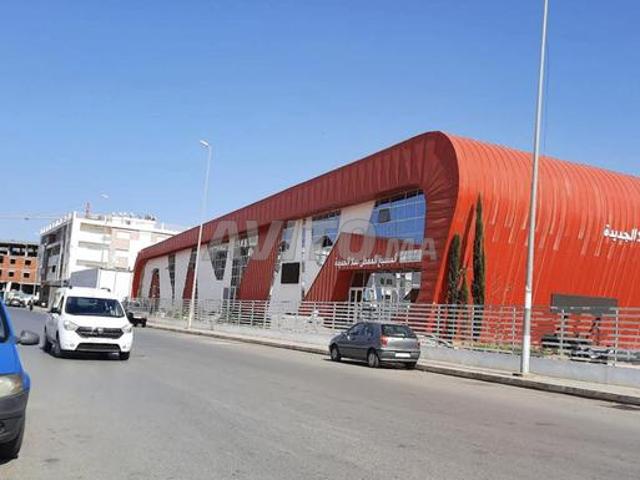 Appartement vente à El Ma, Gharb-Chrarda-Beni Hssen