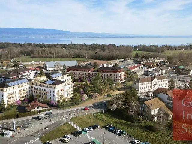 Apartment kaufen
