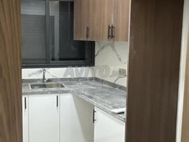 Appartement vente à Sidi Allal El Bahraoui