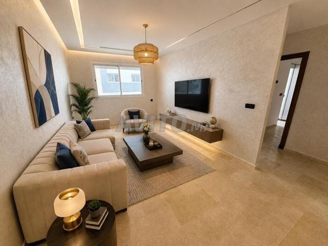Appartement vente à Boukhalef, Tangero