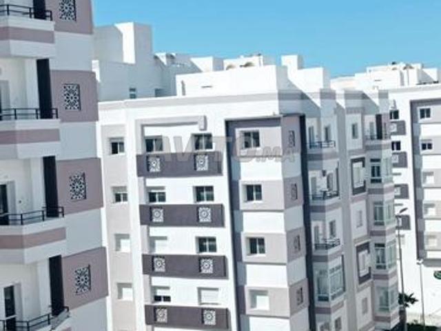 Appartement vente à Tanger طنجة, Préfecture de Tanger-Assilah عمالة طنجة-أصيلة