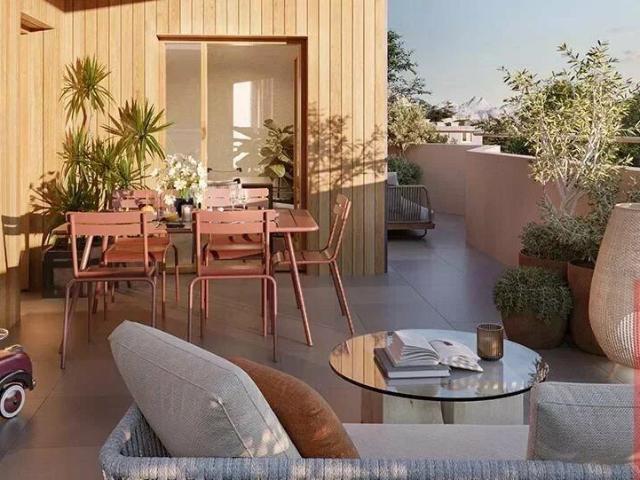 Apartment kaufen