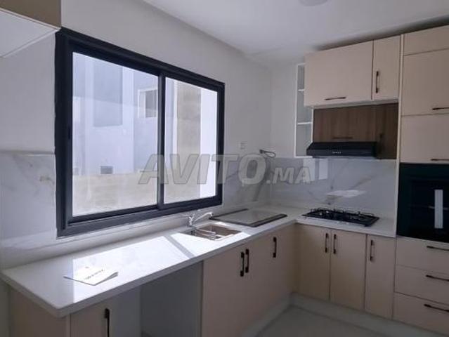 Appartement vente à Témara