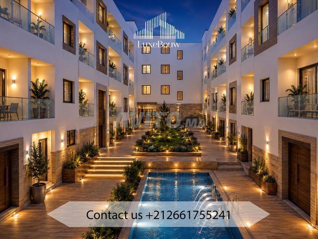 Appartement vente à Martil, Tanger-Tétouan