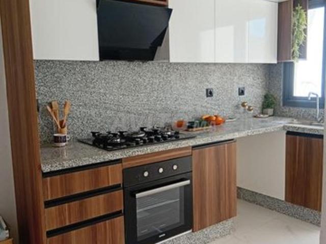 Appartement vente à Skhirat