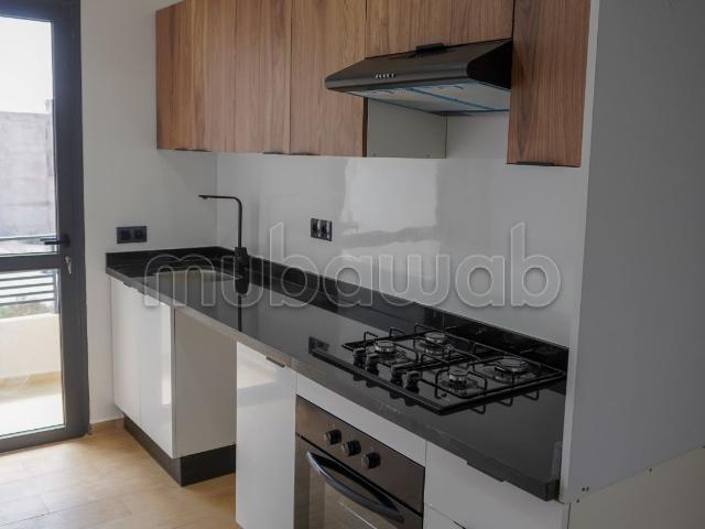 Appartement vente à Dar Bouazza, Gharb-Chrarda-Beni Hssen