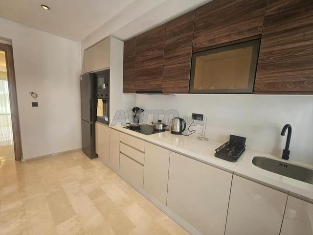 Appartement vente à Anfa, Gharb-Chrarda-Beni Hssen
