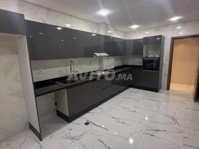 Appartement vente à Meknès