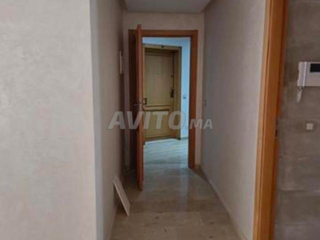 Appartement vente à Rbat