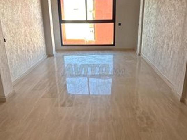 Appartement vente