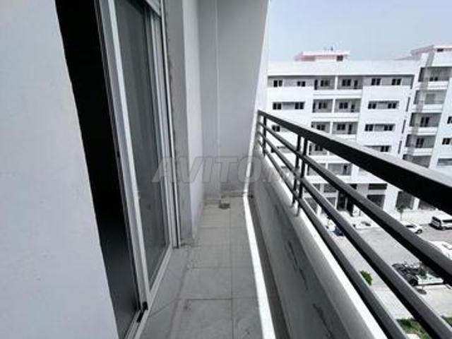 Appartement vente à Meknès