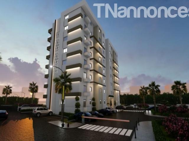 Appartement location