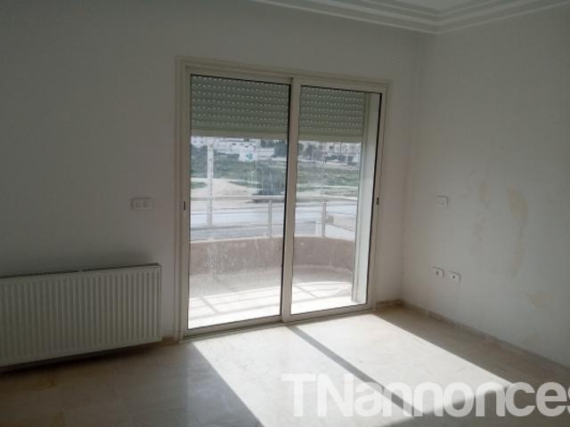 Appartement vente