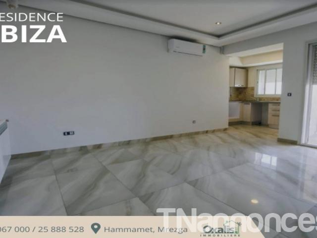 Appartement location