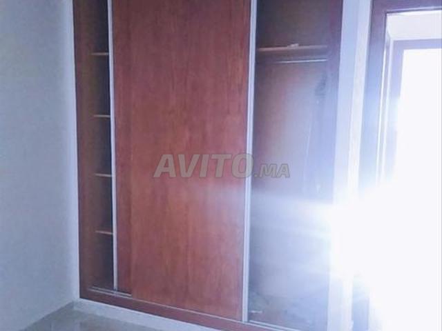 Appartement location à Lyautey, El Mellah