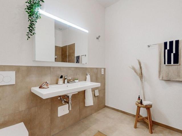 Apartment mieten in Belfaux, Freiburg