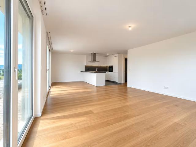 Apartment mieten in Prilly, District de l'Ouest lausannois