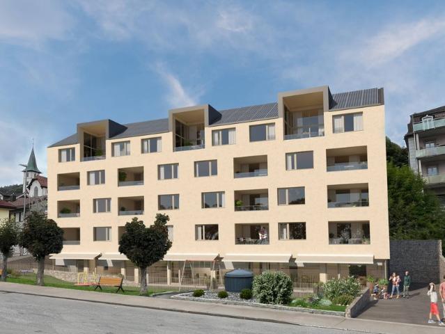 Apartment mieten in Tramelan, Bern