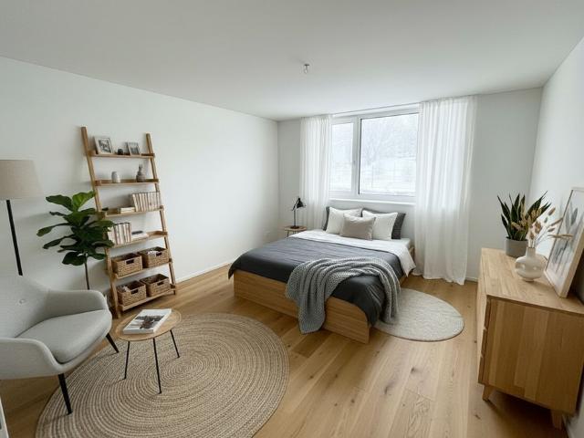 Apartment mieten in Tramelan, Bern