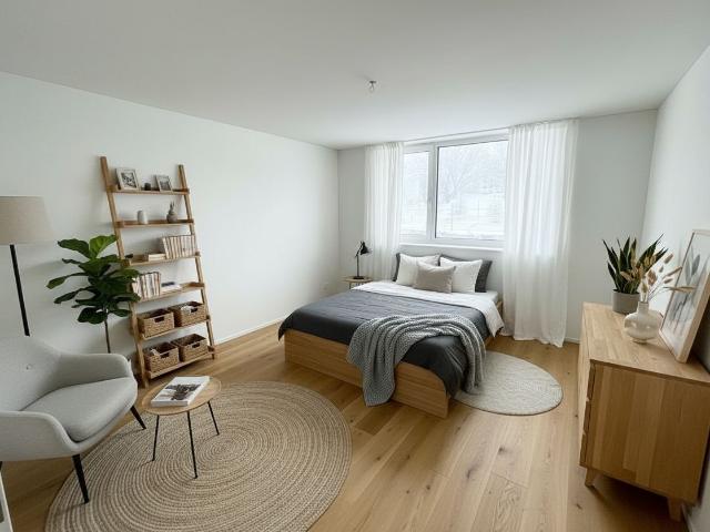 Apartment mieten in Le Ténor, Tramelan
