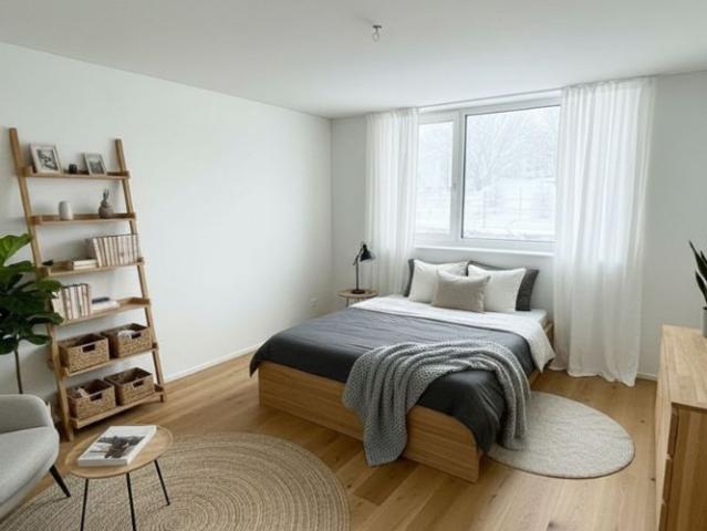 Apartment mieten in Tramelan, Bern