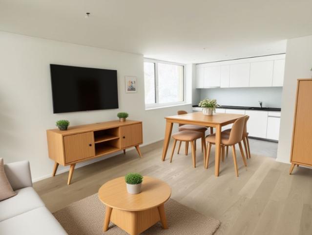 Apartment mieten in Tramelan, Bern