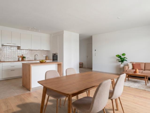 Apartment mieten in Prilly, Waadt