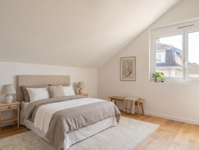 Apartment mieten in Prilly, Waadt