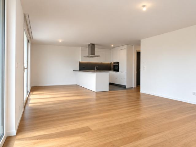 Apartment mieten in Prilly, District de l'Ouest lausannois