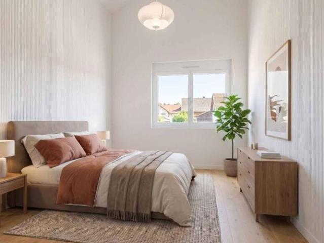 Apartment mieten in Prilly, District de l'Ouest lausannois