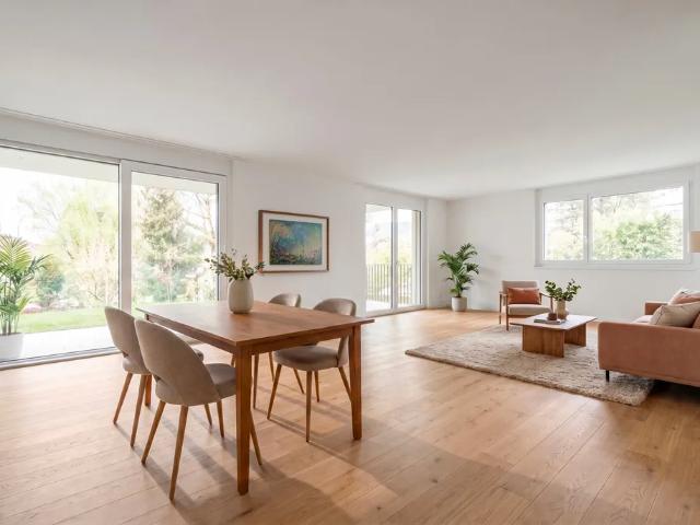 Apartment mieten in Prilly, Waadt