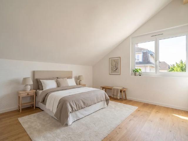 Apartment mieten in Prilly, Waadt