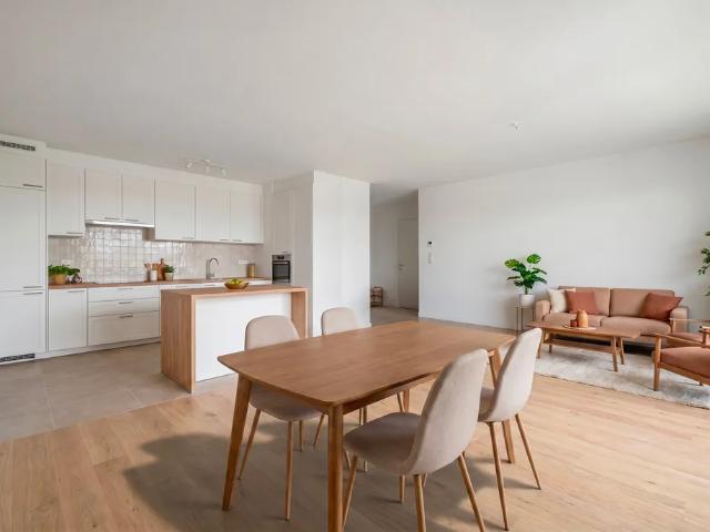 Apartment mieten in Prilly, Waadt