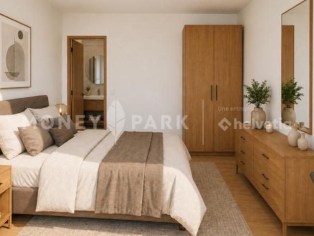 Wohnung kaufen in Romont (FR), Freiburg