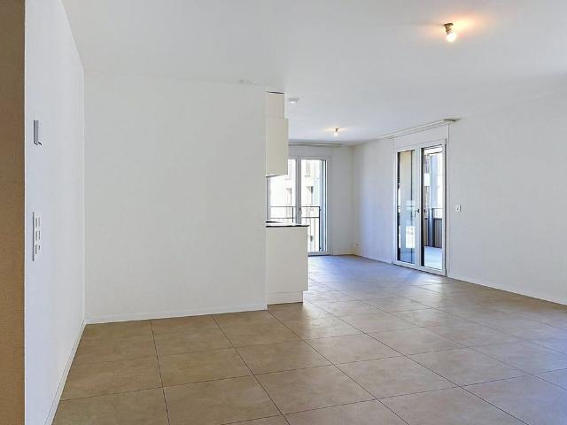 Apartment mieten in Cottens (FR), District de la Sarine