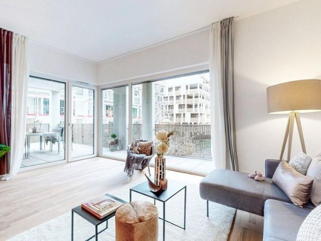 Apartment mieten in Belfaux, Freiburg