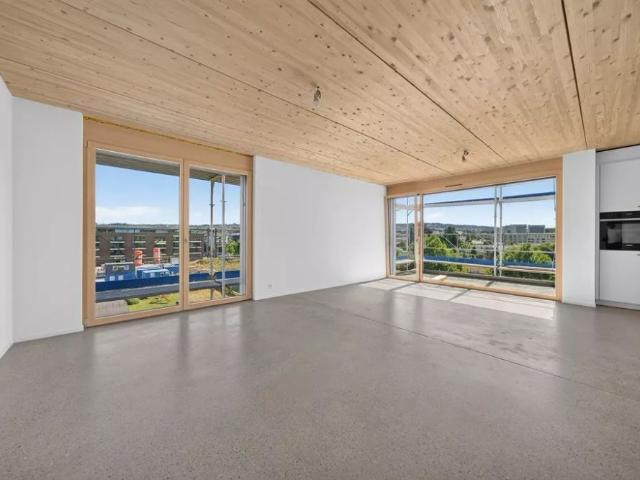 Apartment mieten in Ecublens (FR), Waadt