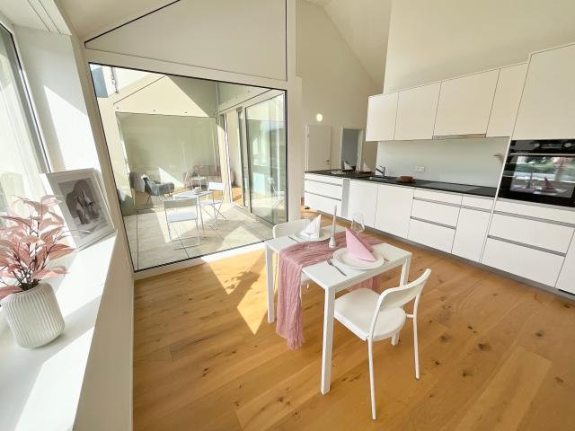 Apartment mieten in Le Ténor, Tramelan
