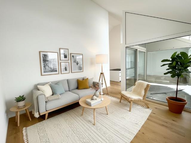 Apartment mieten in Tramelan, Bern