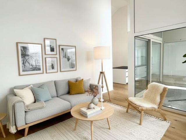 Apartment mieten in Tramelan, Bern